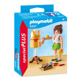 Playmobil 9437 Moud Designer