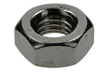 Mack 1019854 - zeskantmoer inox a2 4 st m10 | 10 stuks