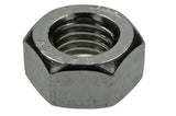 Mack 1019855 - zeskantmoer inox a2 2 st m12 | 10 stuks