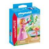 Playmobil 70247 Princezna Aan de Vijver