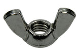 Mack 1019868 - vleugelmoer inox a2 2 st m8 | 10 stuks