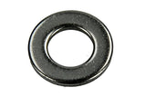 Mack 1019873 - sluitring inox a2 14 st m8 | 10 stuks