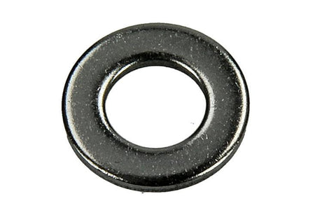 Mack 1019873 - sluitring inox a2 14 st m8 | 10 stuks