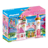 Playmobil Princess Castle 70448