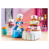 PlayMobile Schlass Bäckerei 70451