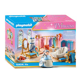 Playmobil -Ankleidezimmer 70454