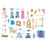 Playmobil -Ankleidezimmer 70454