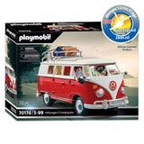 PlayMobil Volkswagen T1 Camping Bus 70176