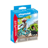 Playmobil Specials Bike Ride 70601