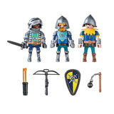 Playmobil Novelmore Knights 3st. 70671