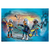 Playmobil Novelmore knights 3st. 70671