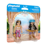 Playmobil City Life Duopack Oriental Royal Par 70821