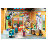 Playmobil City Life Tienerkamer 70988