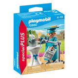 Playmobil Specials Graduation Party 70880