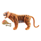 PlayMobil Wiltopia Tiger 71055