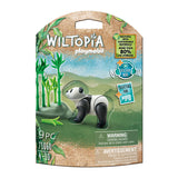 Playmobil Wiltopia Panda 71060