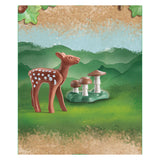 Playmobil Wiltopia Rehkitz - 71063