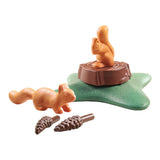 Playmobil Wiltopia Eichhörnchen – 71065