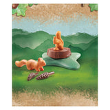 Playmobil Wiltopia Eichhörnchen – 71065