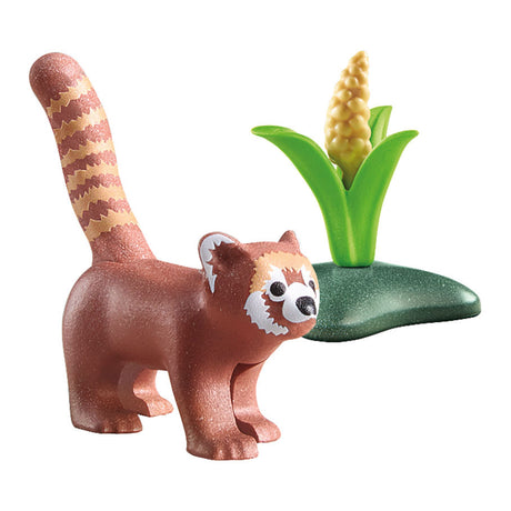 Playmobil Wiltopia Roter Panda - 71071