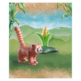 Playmobil Wiltopia Roter Panda - 71071