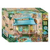 Playmobil Wiltopia Animal Care Center 71007