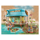 Playmobil Wiltopia Animal Care Center 71007