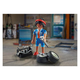 Playmobil Special Plus Mechaniker 71164