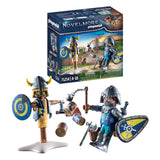 Playmobil Novelmore Combat Training 71214