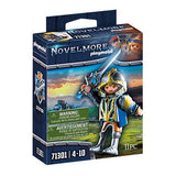 Playmobil Novelmore Arwynn with Invincibus 71301