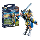 Playmobil Novelmore Arwynn with Invincibus 71301