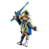 Playmobil Novelmore Arwynn with Invincibus 71301