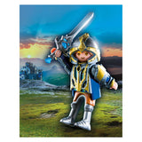 Playmobil Novelmore Arwynn with Invincibus 71301