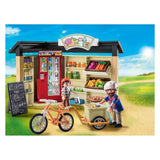 Playmobil Country 24-urna kmečka trgovina 71250