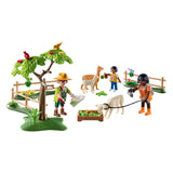 Playmobil Country Alpaca wandeling 71251