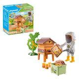 Čebelar Playmobil Country 71253