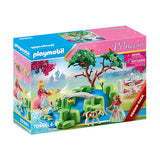 Piknik Playmobil Princess z źrebakiem 70961