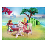 Piknik Playmobil Princess z źrebakiem 70961