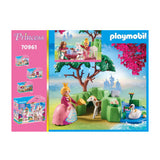 Piknik Playmobil Princess z źrebakiem 70961