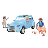 Playmobil Citroen 2CV 70640