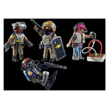 Playmobil City Action Se-Figure Set 71146