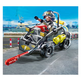 Playmobil City Action Se-Figure Set 71146