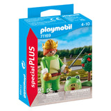 Playmobil Specials Kikker King 71169