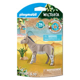 Playmobil Wiltopia African Wild Ezel 71289