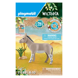 Playmobil Wiltopia African Wild Ezel 71289