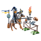 Playmobil Novelmore Training Site 71297