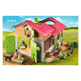 Playmobil Country Large Farm 71304