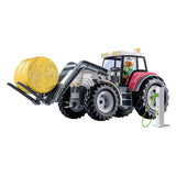 Playmobil Country large tractor with accessories 71305