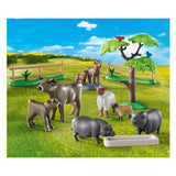 Playmobil Playmobil Country Supplement Animals 71307