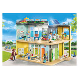 PLAYMOBIL City Life Grote School 71327